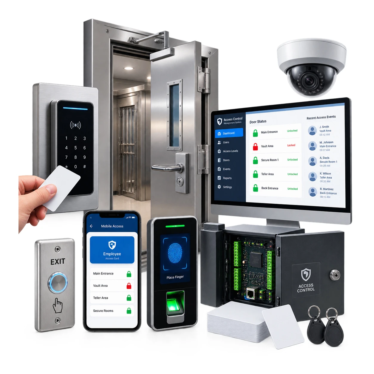 Access Control