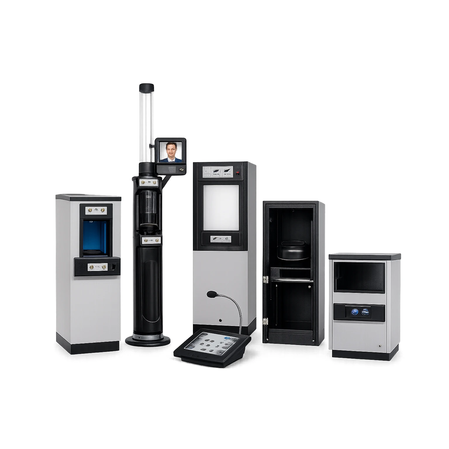 Custom Solutions