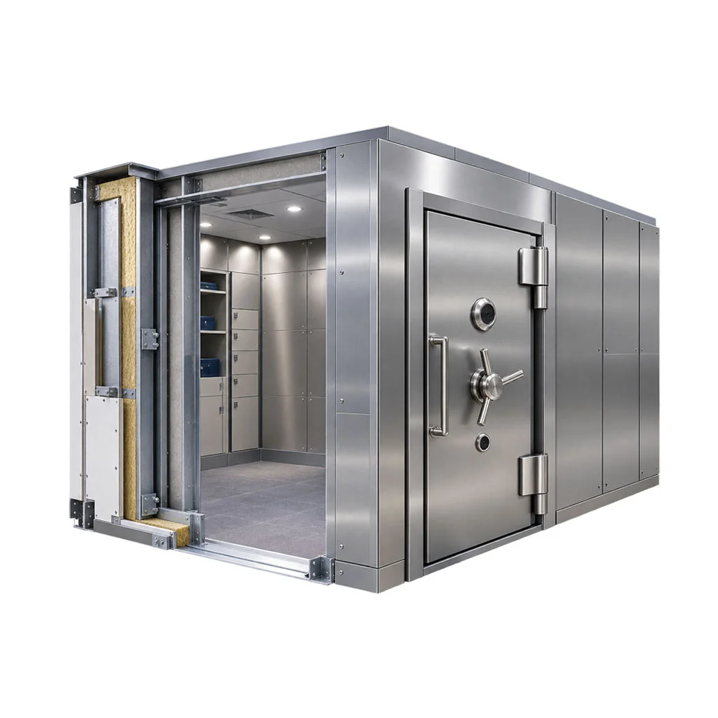 Vaults